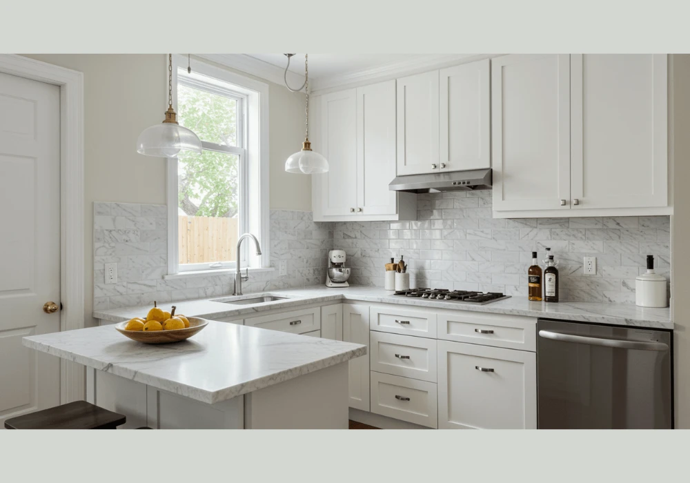 Embrace Minimalism with Neutral Tones