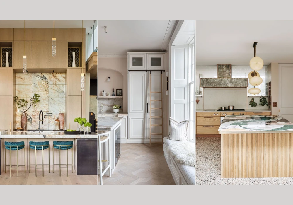 Store Frequently Used Items at Eye Level