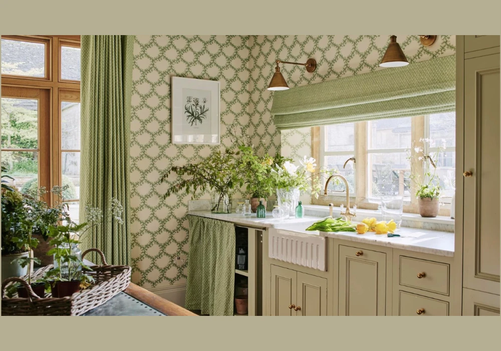 Fresh Flowers for a Natural and Refreshing Feel