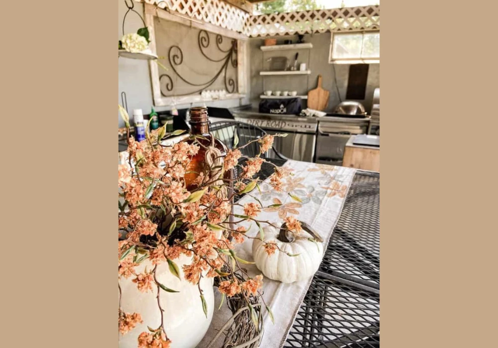 Table Runner Styling for Instant Visual Impact