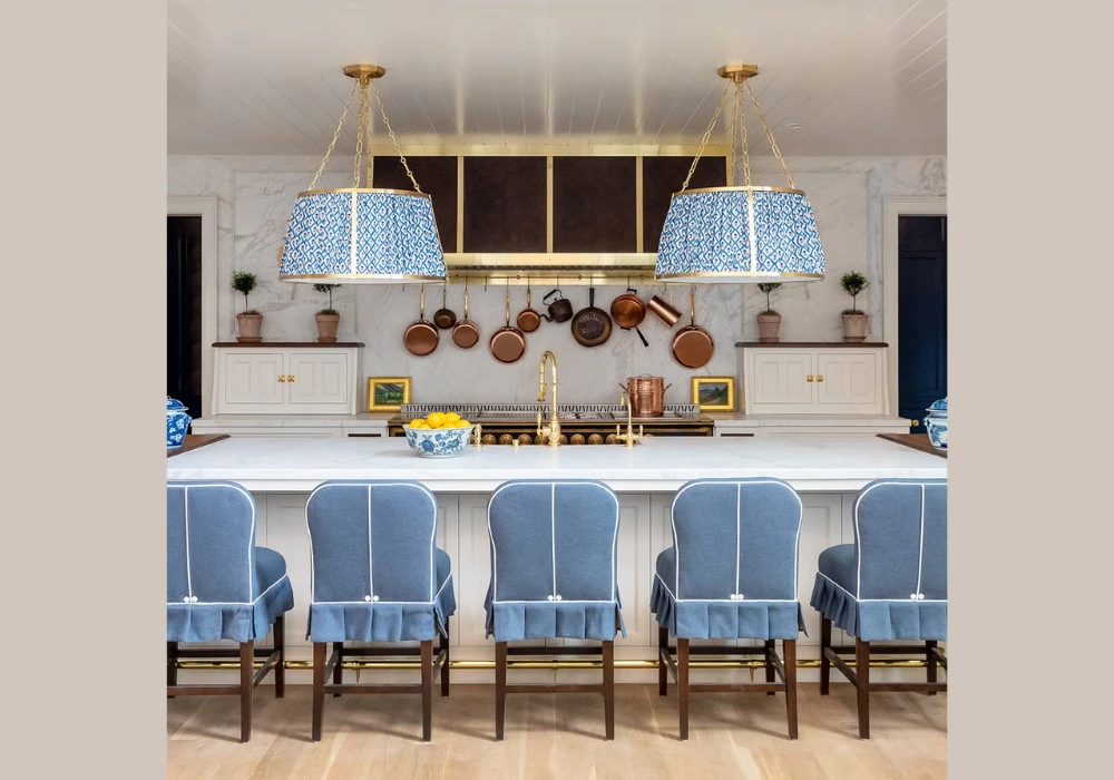 Chandelier Lighting for Kitchen Table