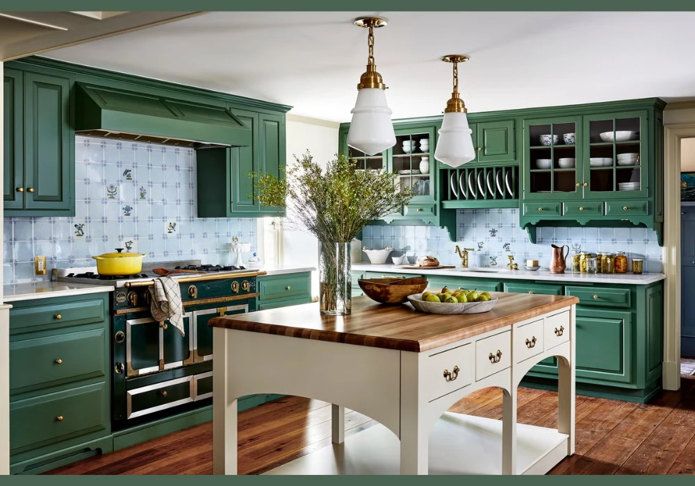 Glass Pendant Lighting Idea