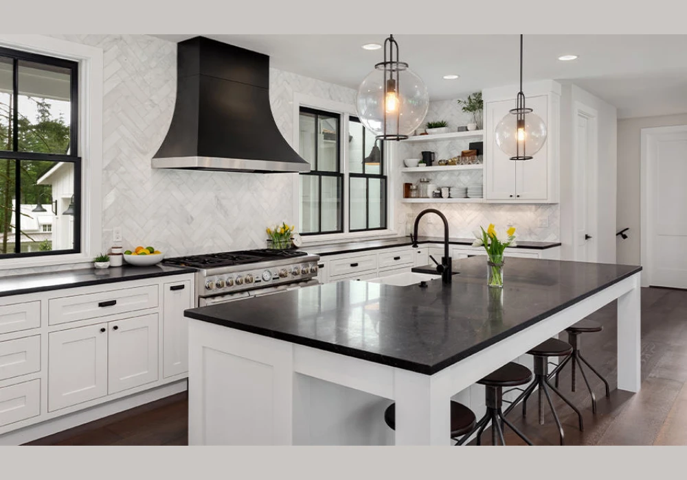 Minimal Single Bulb Hanging Light Idea