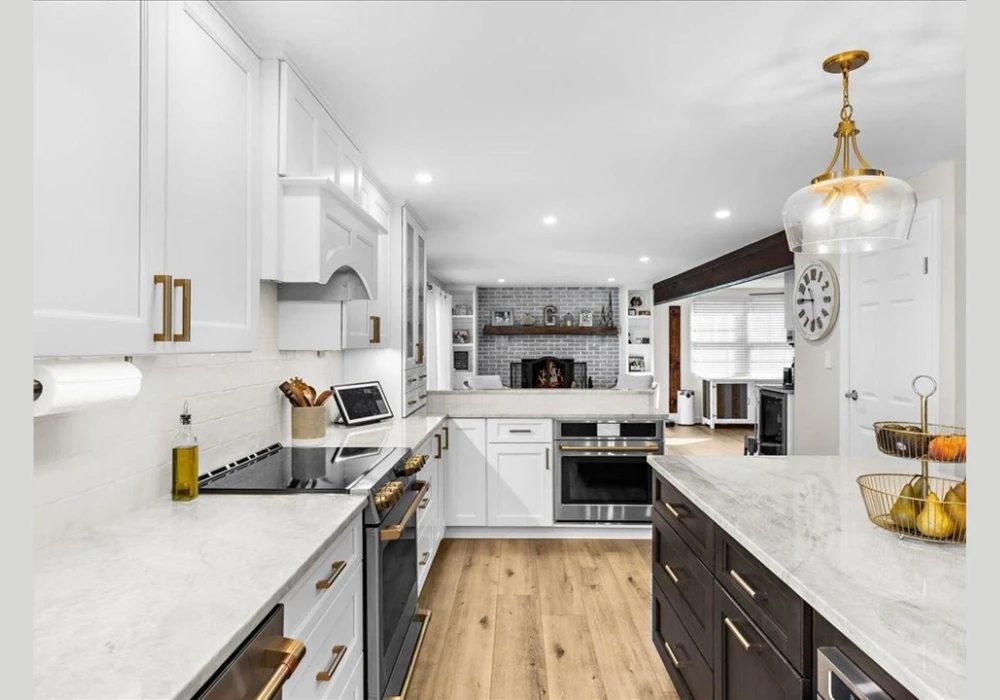 Upgrade Countertops with Durable and Stylish Materials