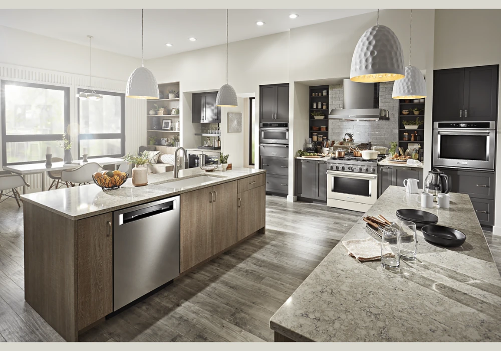 Use Neutral Color Schemes for a Clean and Modern Look