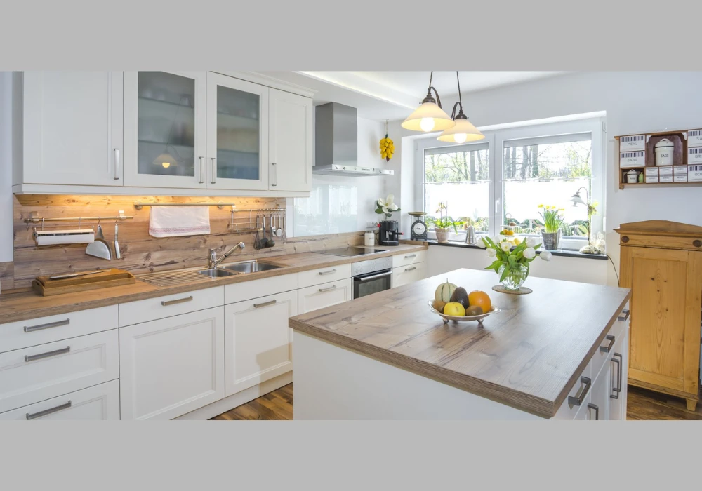 Improve Kitchen Lighting for Better Visibility