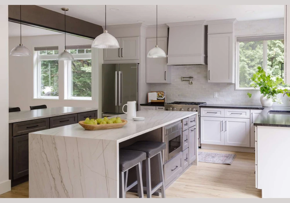 Upgrade Countertops for Durability and Style