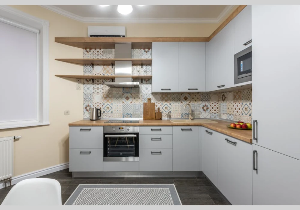 Upgrade Kitchen Appliances for Better Efficiency