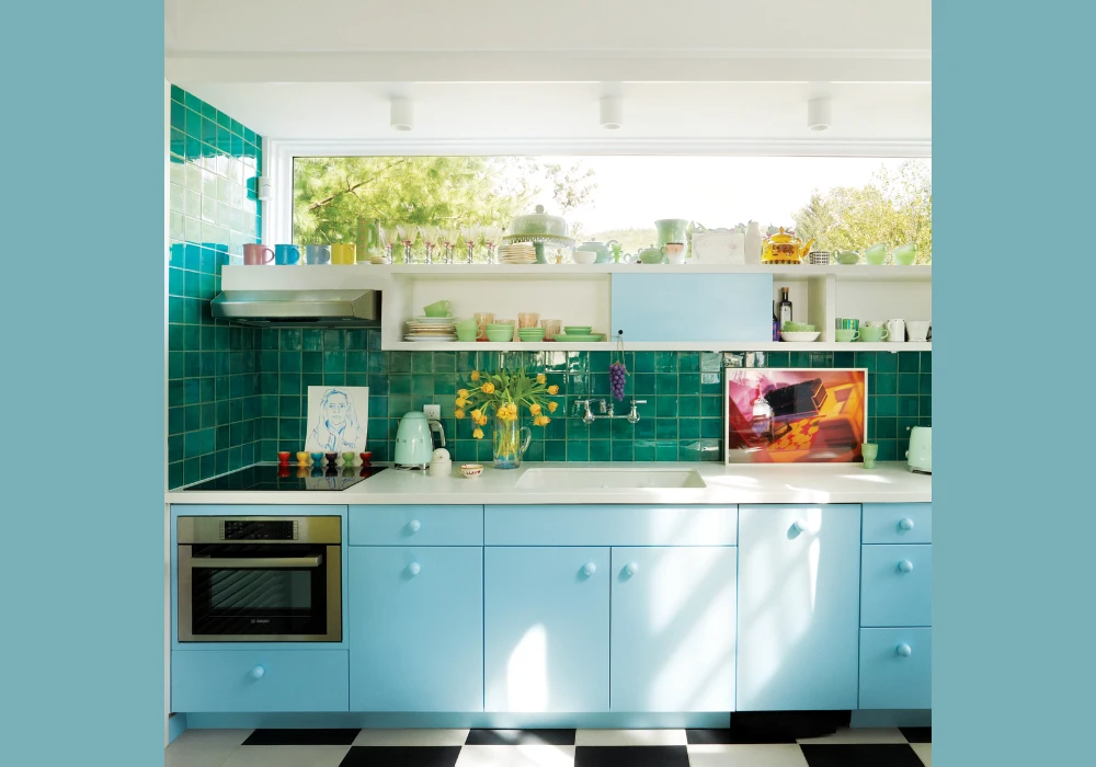  Refresh the Flooring with Budget Options