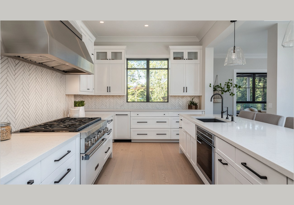 Upgrade to Compact Appliances