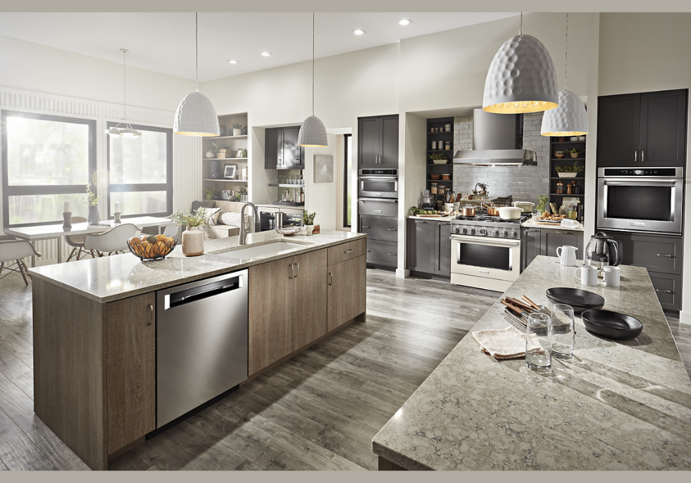 Replace Old Curtains or Add Window Treatments