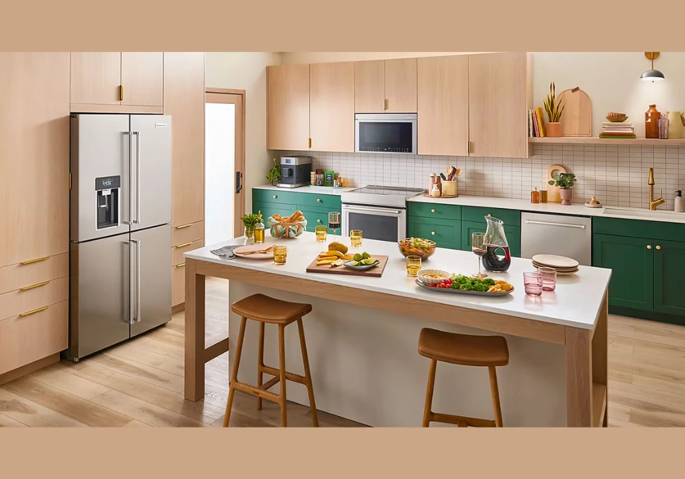  Budget-Friendly Kitchen Remodeling Plan