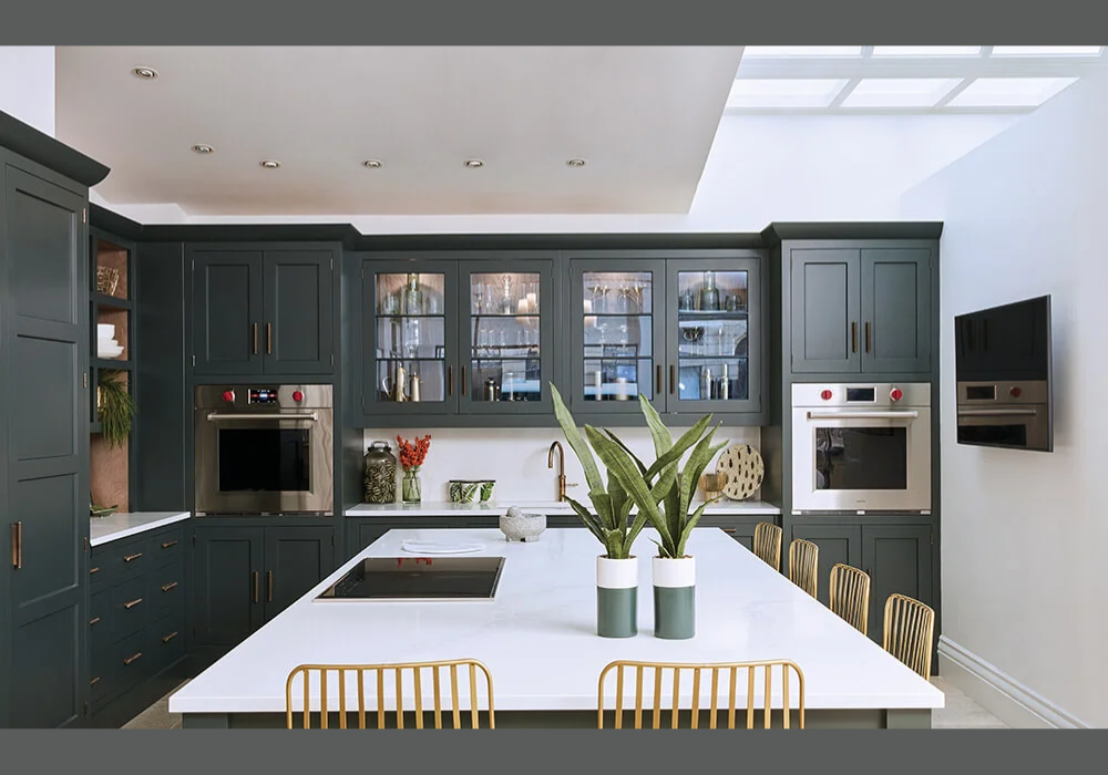 Pull-Out Cabinet Drawers