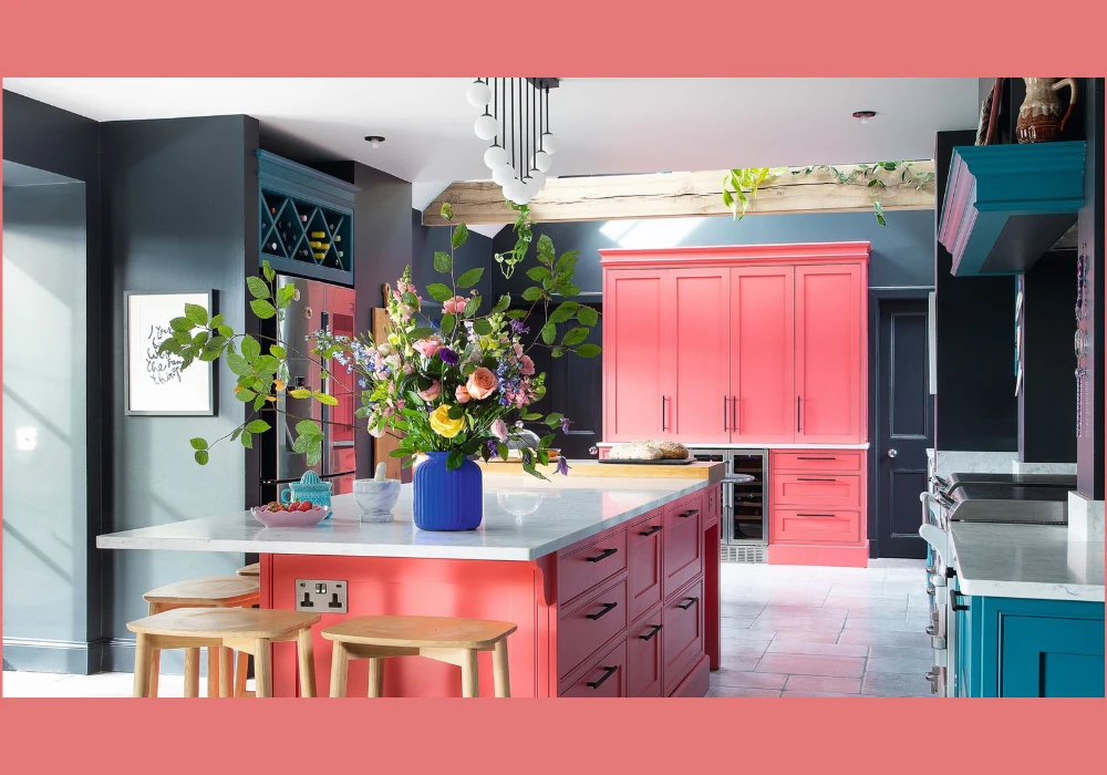 Repaint Your Cabinets for a Fresh Look