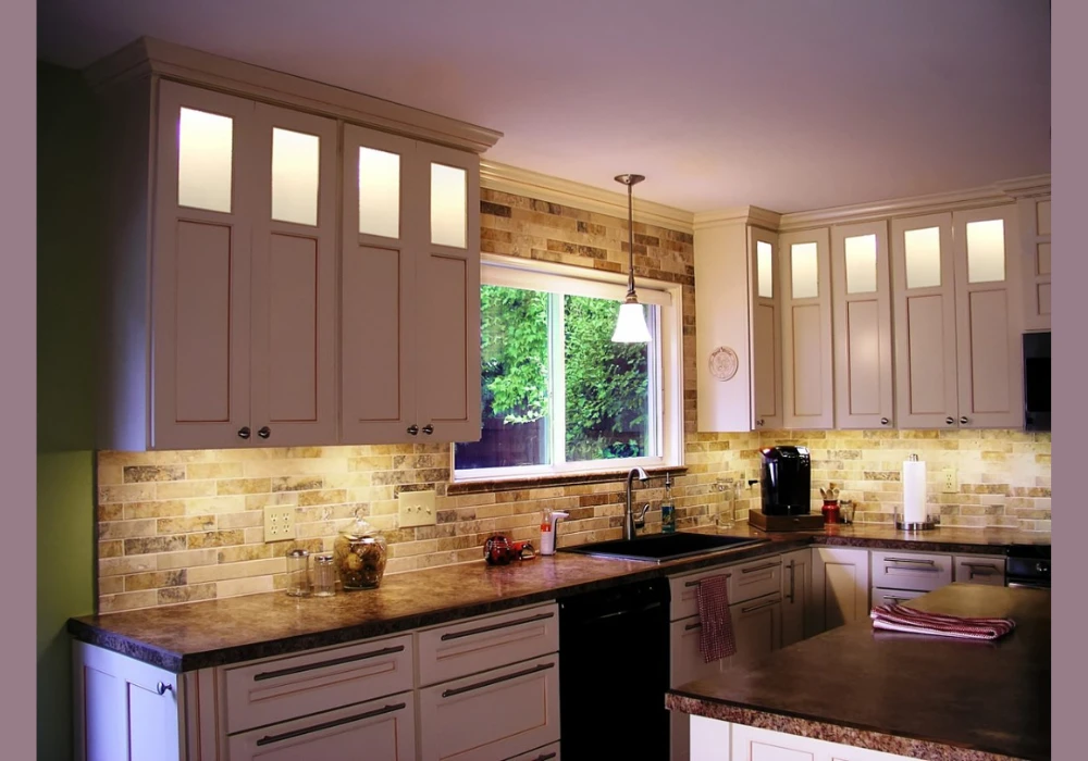 Cabinet Door Organizers for Extra Storage