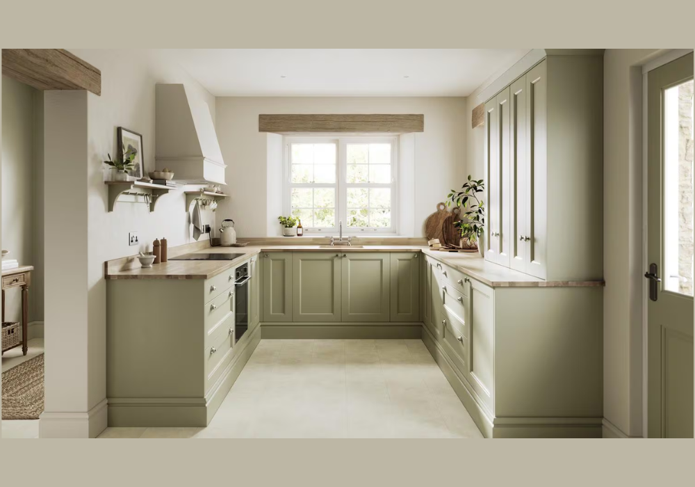 Under Cabinet Drawers