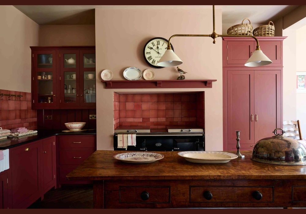 Recessed Lighting for Clean, Sleek Design