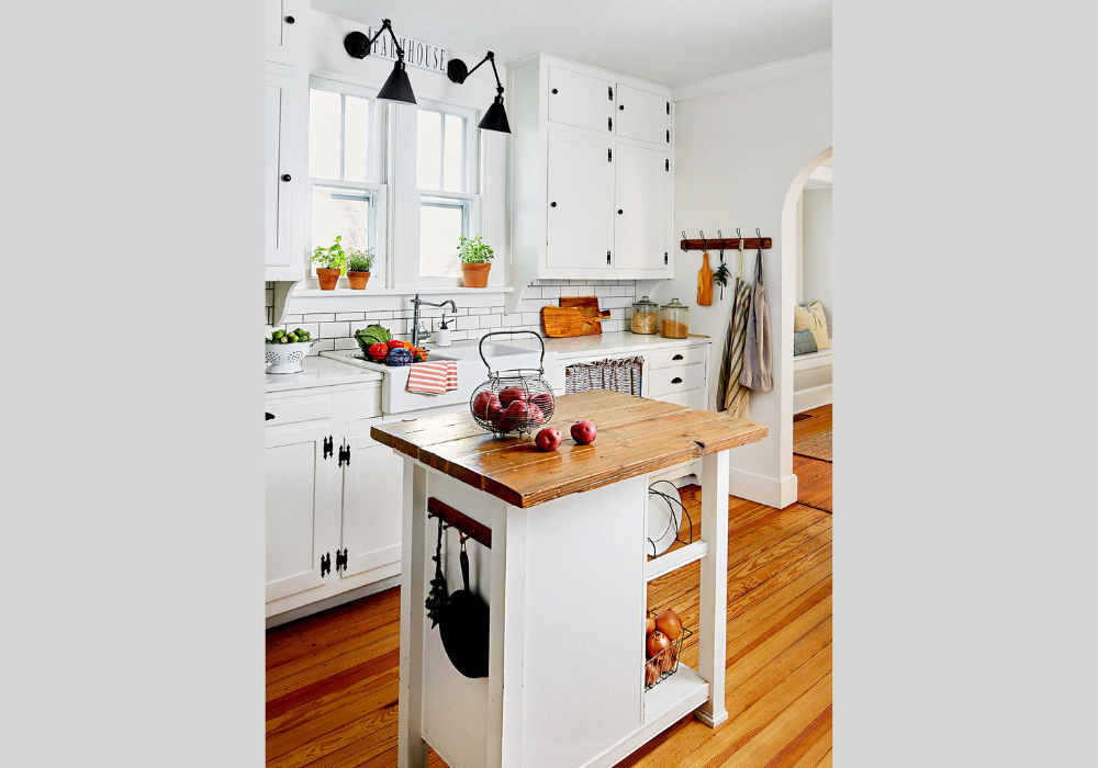 Track Lighting for Flexibility and Control