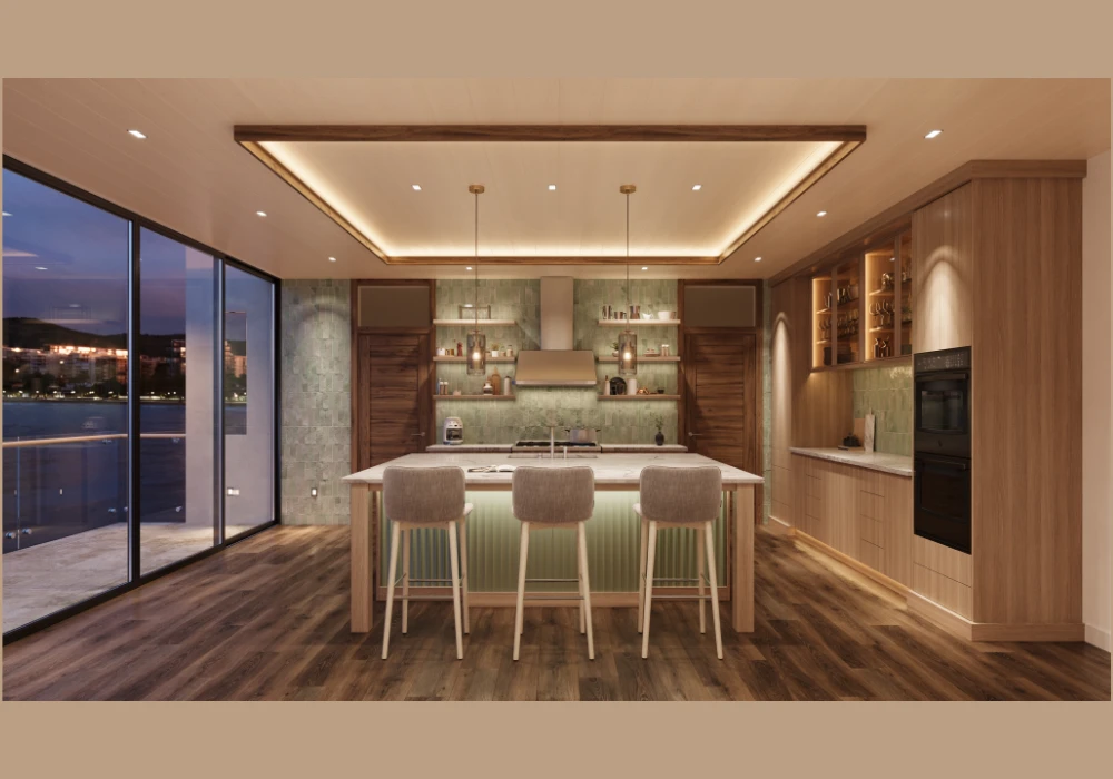 LED Strip Lights  Modern and Customizable