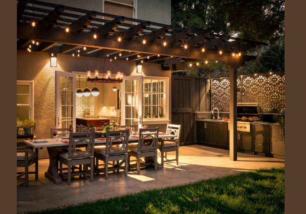 Pendant Lights for a Classic Look