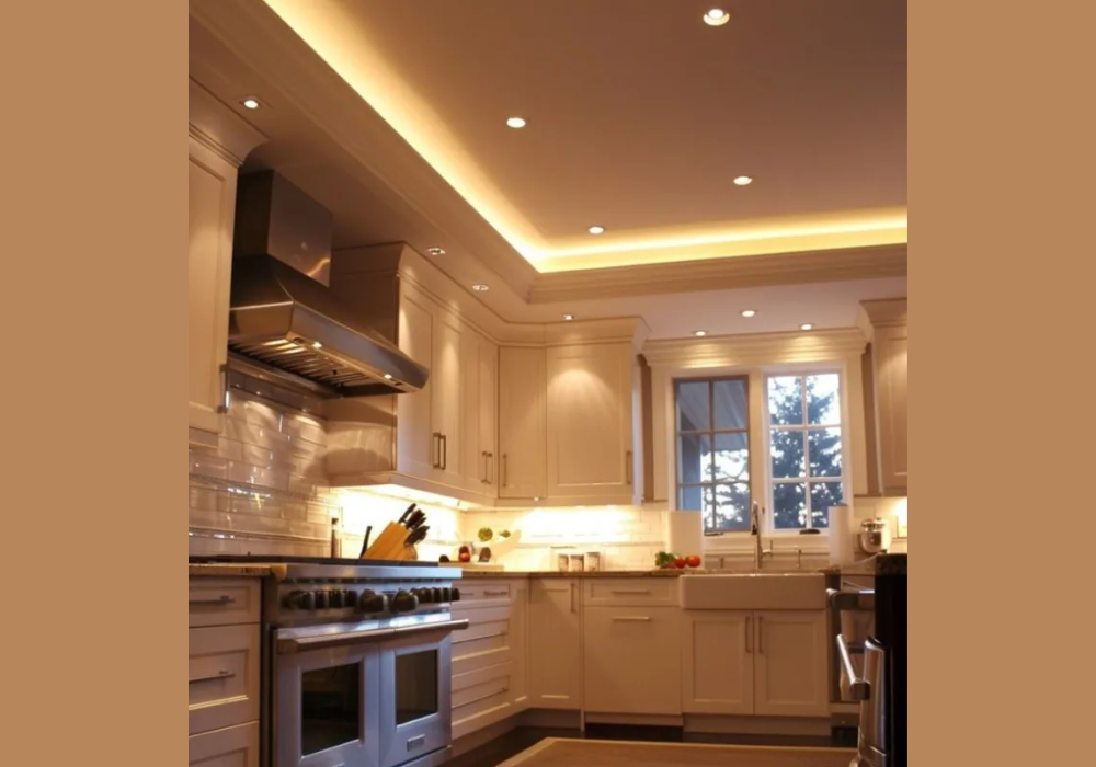 Farmhouse Pendant Lights for a Warm and Cozy Kitchen