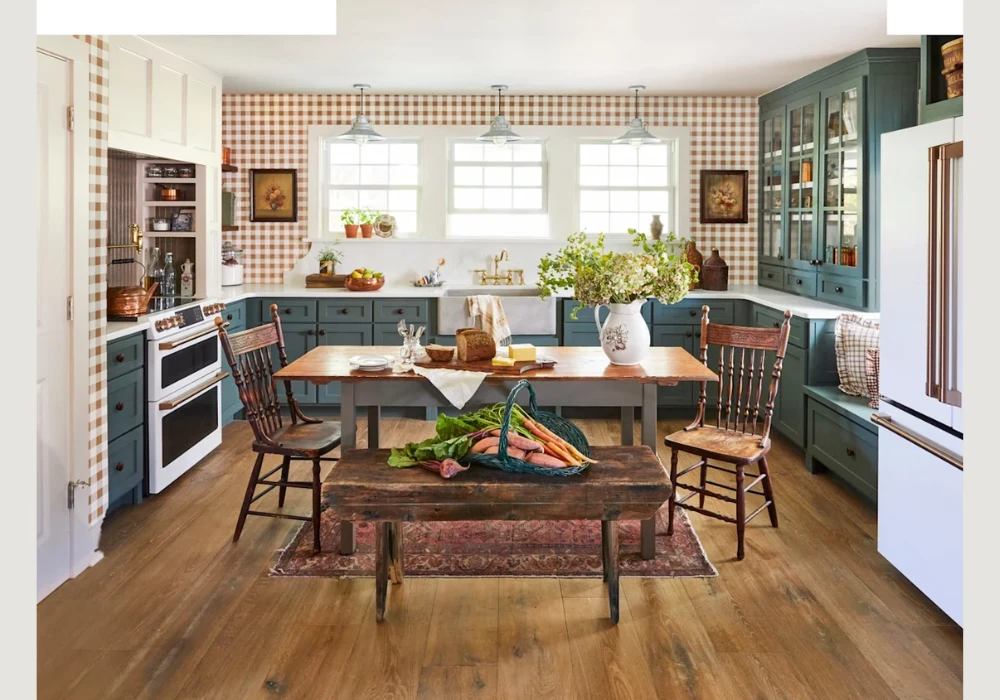 Hob and Cooker Hood Integrated Lighting for a Bright Cooking Zone
