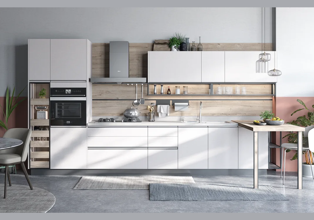  Metal Wall Art Kitchen Decoration for Modern Look