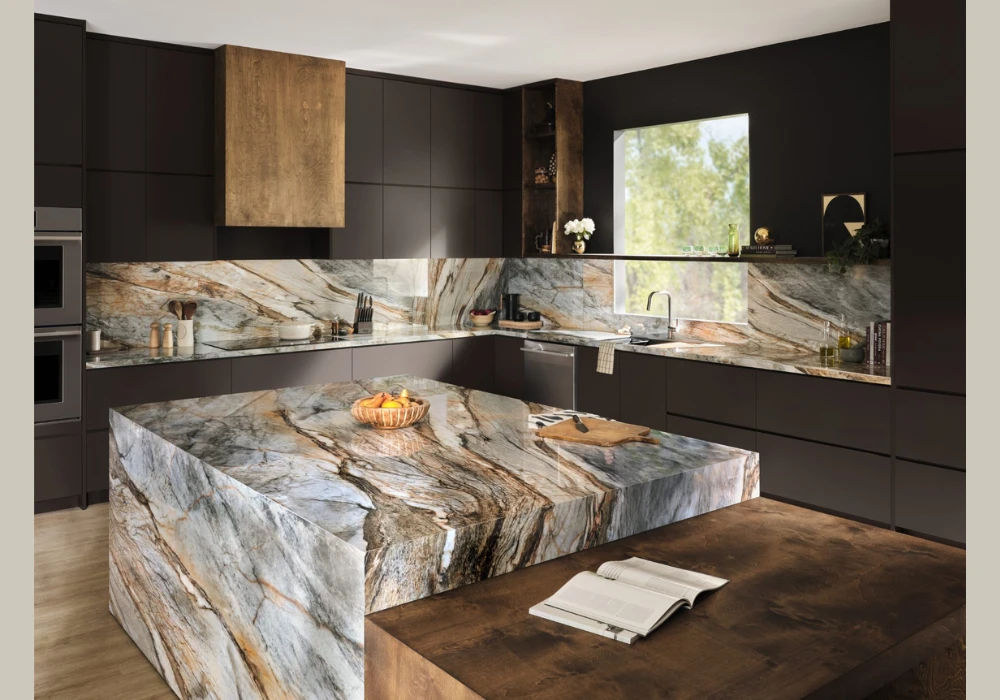 Marble Countertop Classic Luxury That Never Goes Out of Style