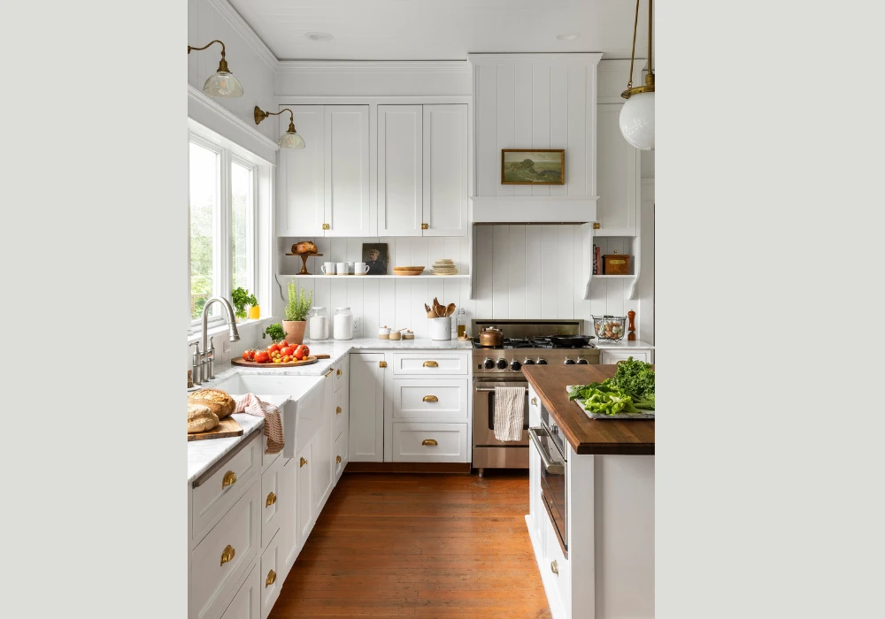 Countertop The Most Popular Choice for a Reason