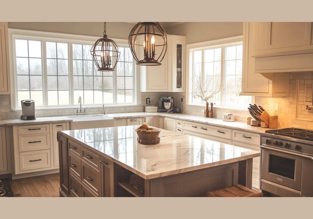 Laminate Countertop Budget Friendly and Better Than You Remember