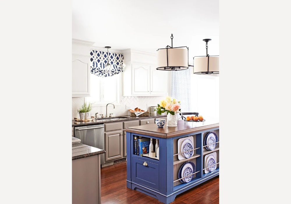  Decorative Bowl and Accent Pieces for Kitchen Counter Decor