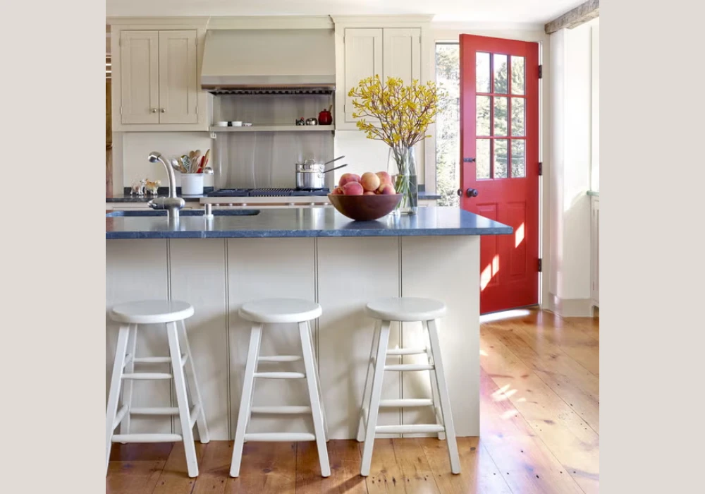 Quartz Kitchen Countertops Ideas for Low Maintenance Living