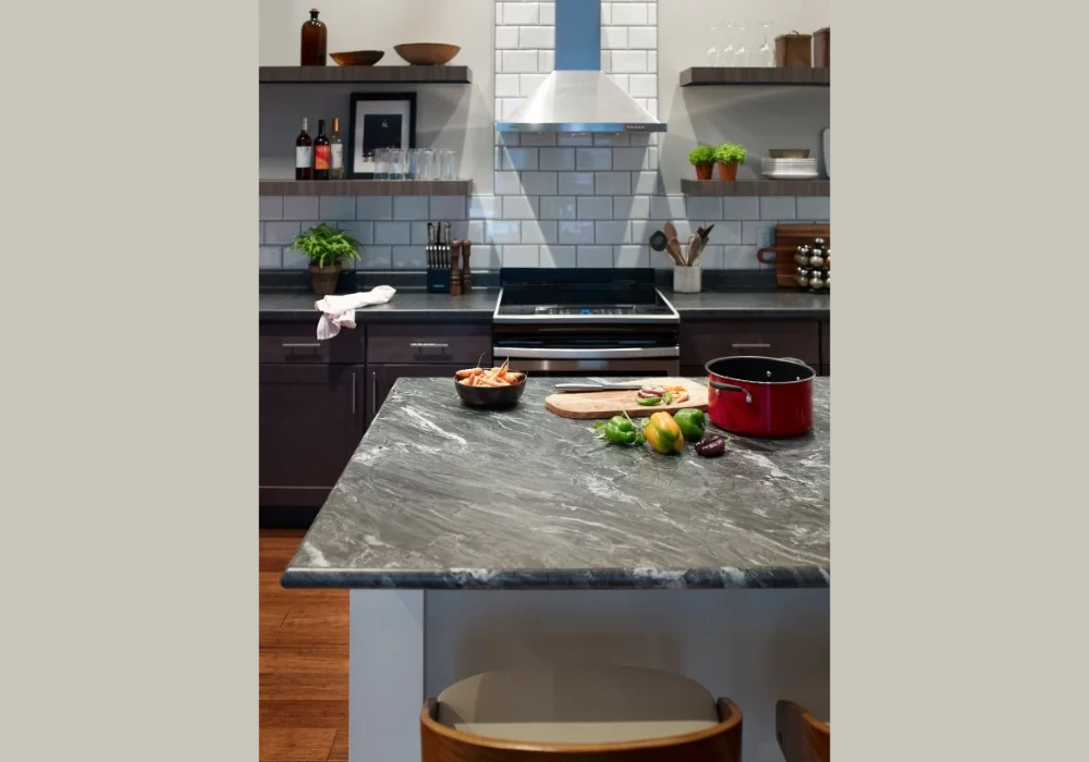 Laminate Kitchen Counter Ideas for Budget Friendly Homes