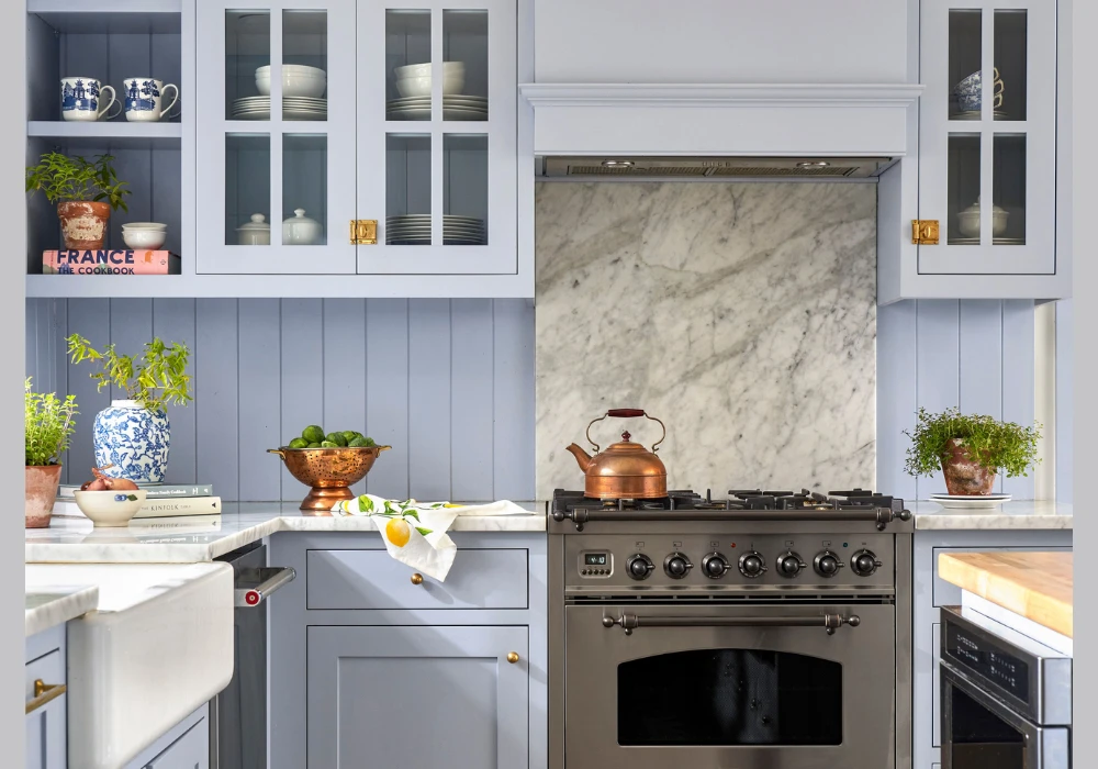 Tile Kitchen Counter Ideas for Creative and Custom Designs