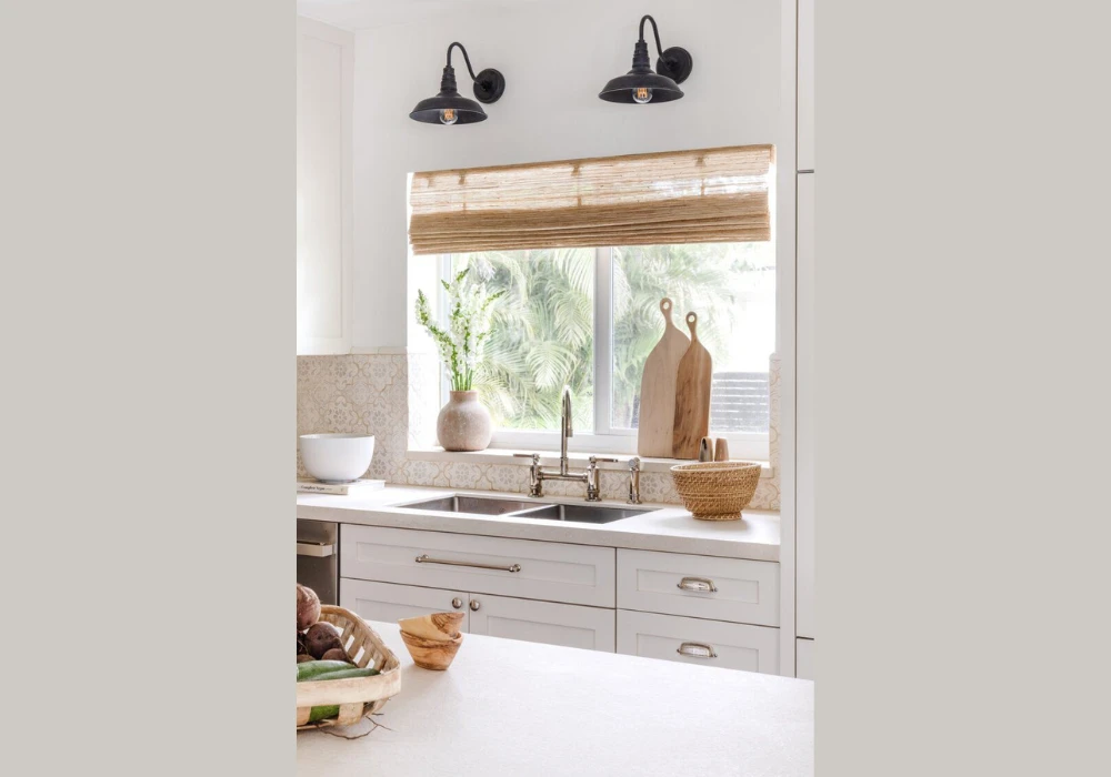 Add a Statement Cutting Board Display