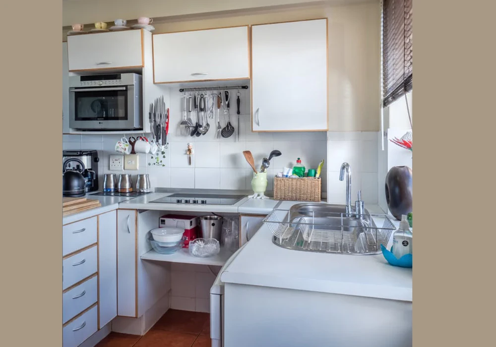 Upgrade Kitchen Appliances for Efficiency