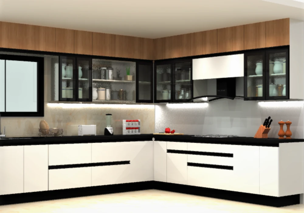 Modular Kitchen Design