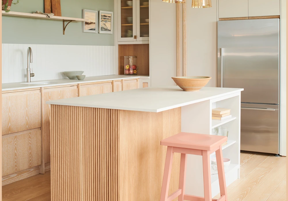  Contemporary Kitchen Design