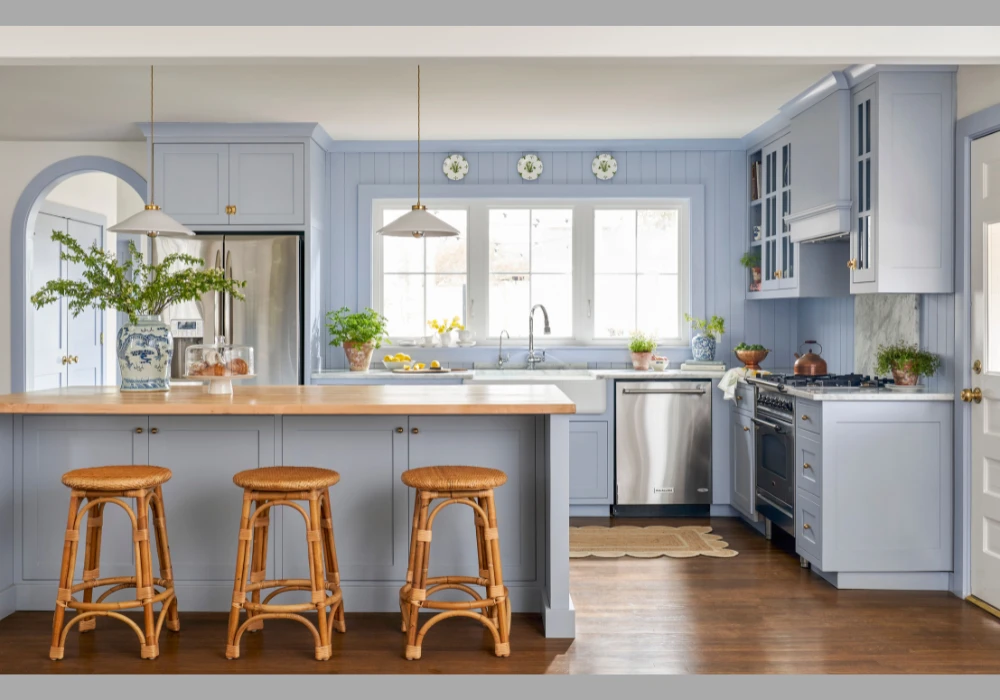 Modern Kitchen Cabinet Refacing Ideas for Fresh Look