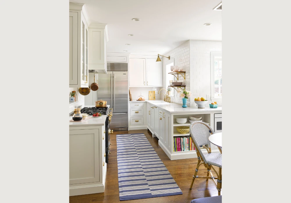 Open Concept Kitchen Layout Renovation Ideas for Better Space