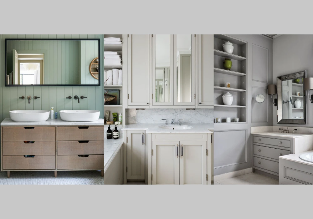 Bathroom Vanity Upgrade Ideas for Better Storage and Style