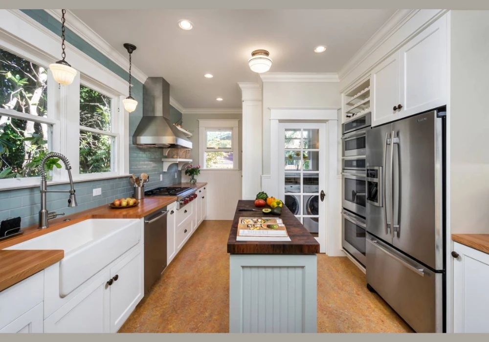 Kitchen Island Renovation Ideas for Functional Space