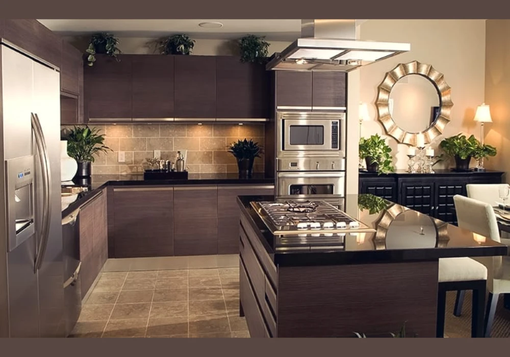 Smart Kitchen Appliance Upgrade Ideas for Daily Convenience