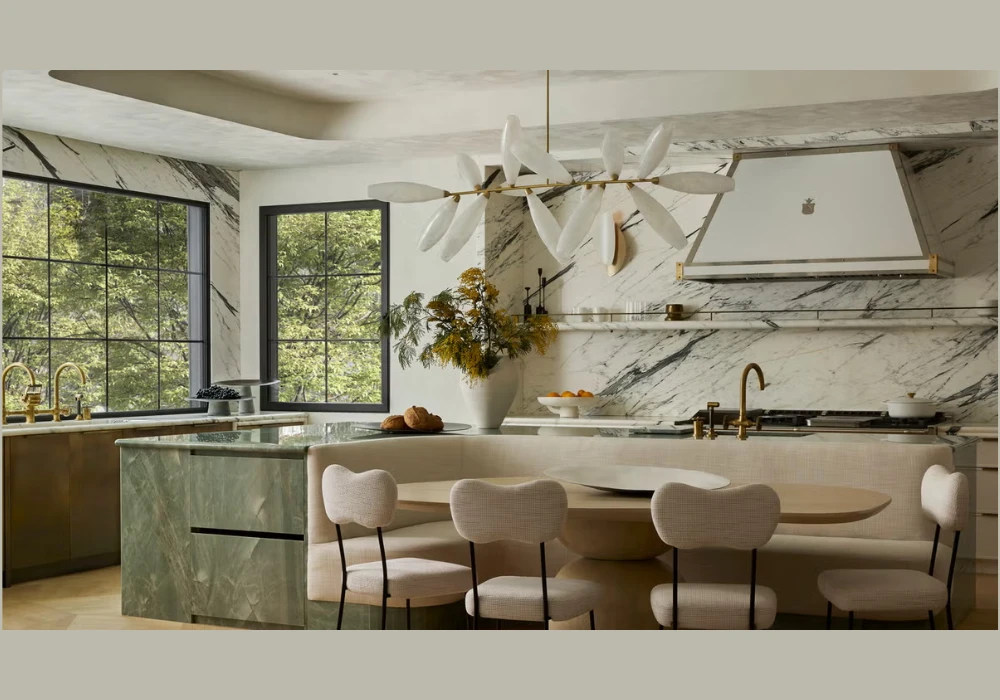 Upgrade Kitchen Lighting for Modern Feel