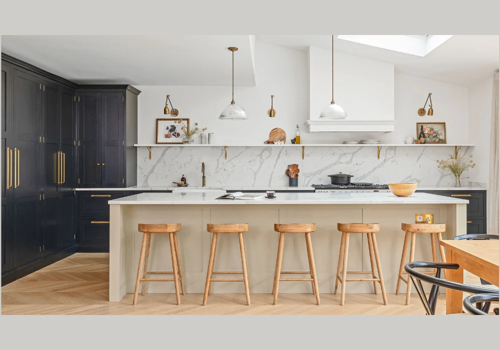 Replace Kitchen Hardware for Instant Budget Refresh