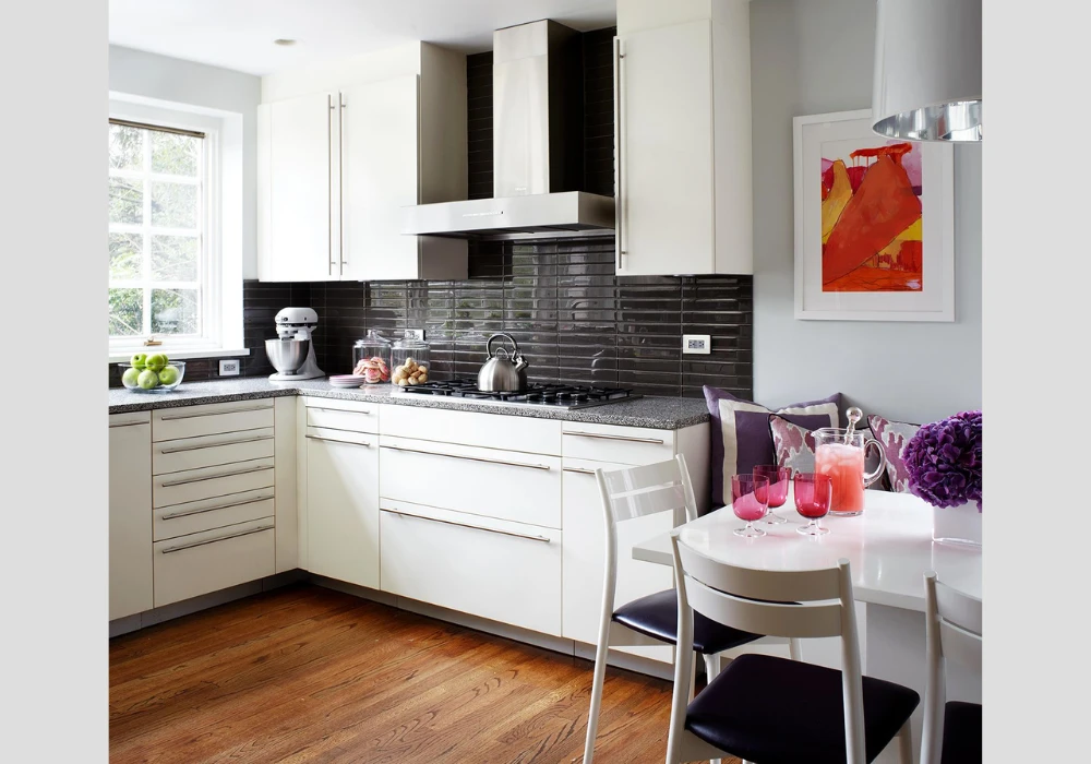 Modern Minimal Kitchen Design Ideas for Clean and Clutter Free Homes