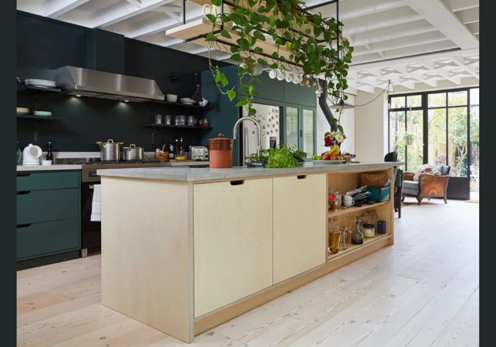 Eco Friendly Kitchen and Bathroom Ideas for Sustainable Living