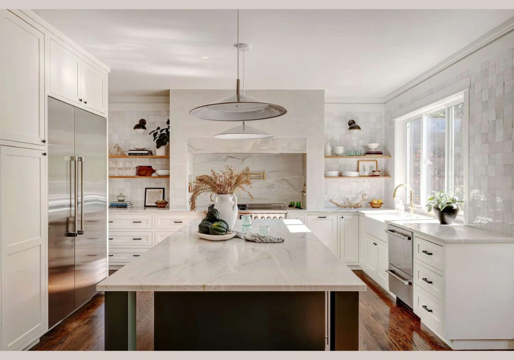 Complete Kitchen and Bathroom Layout Planning for Perfect Home Flow