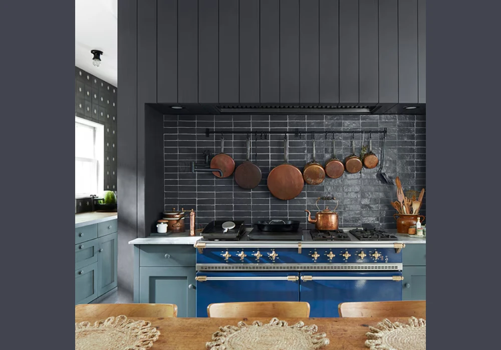 Kitchen Paint Upgrade for a Fresh Visual Change