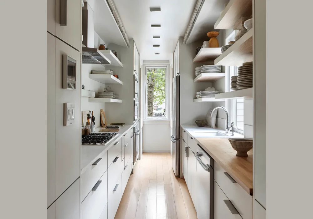 Minimal Layout Redesign for Better Movement Flow